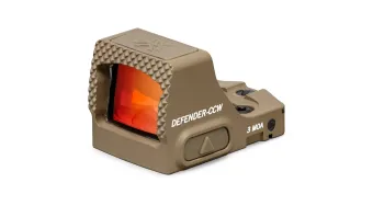 Vortex-Defender-CCW-3MOA-Tan-DFCCW-MRD3-T Vortex-Defender-CCW-3MOA-Tan-DFCCW-MRD3-T
