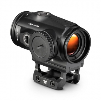 Vortex Spitfire HD GEN2 Vortex Spitfire HD GEN2