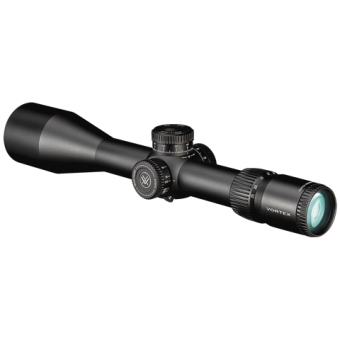 Venom 5-25x56 FFP EBR-7C (MRAD)