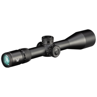 Vortex Venom 5-25x56 FFP EBR-7C (MRAD)