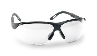 Walkers Premium Shooting Glasses Clear