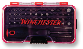 Winchester-screwdriver-set