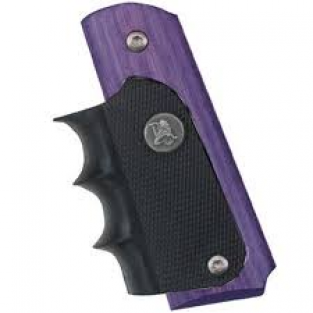 Colt 1911 American Legend Grip Tropical Purple