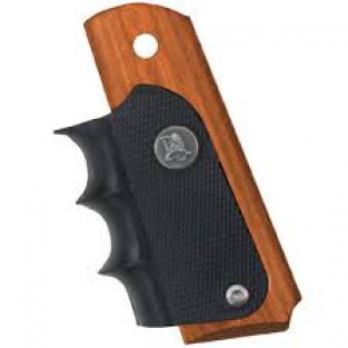 Colt 1911 American Legend Grip Heritage Walnut