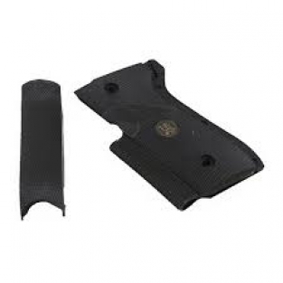 Beretta 92SB Signature Combat Style grip