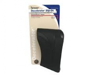 Decelerator Slip-on black large