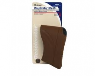 Decelerator Slip-on brown small