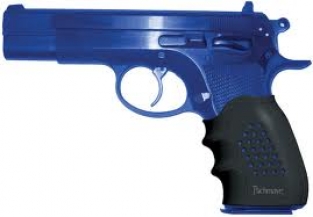 CZ 75/85 Tact. Slip-On grip