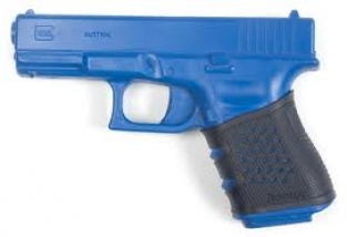 Glock 17 Tact. Slip-On grip
