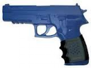 Sig Sauer P-226 Tact. Slip-On grip