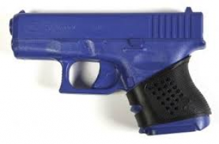 Glock Sub Compact Tact. Slip-on Grip