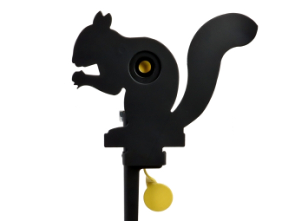 Airgun Ground Target Squirrel