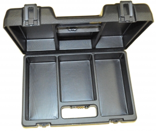 Ammocase 35,6 x 22,5 x 10,5 cm