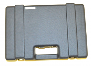 Guncase 33,5 x 22,2 x 7 cm