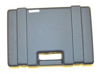 Guncase 35,3 x 22,2 x 7 cm