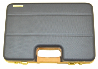 Guncase 35,3 x 22,2 x 7 cm