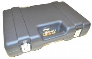 Guncase 35,3 x 22,2 x 7 cm