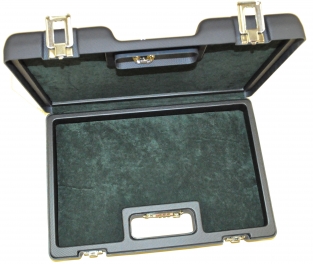 Guncase 35,3 x 22,2 x 7 cm