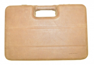 Guncase 35,3 x 22,2 x 7 cm