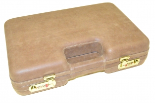 Guncase 35,3 x 22,2 x 7 cm