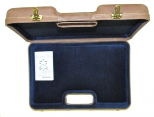 Guncase 35,3 x 22,2 x 7 cm