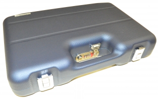 Guncase 35.8 x 23 x 6,5 cm