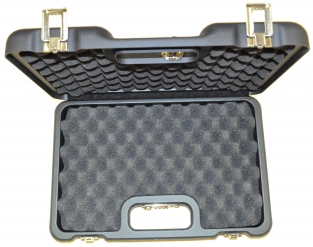 Guncase 35.8 x 23 x 6,5 cm