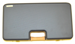 Guncase 46,5 x 23 x 8,5 cm