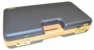 Guncase 46,5 x 23 x 8,5 cm