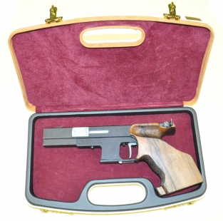 Guncase 32,5 x 16,5 x 7 cm