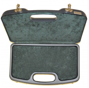 Guncase 32,5 x 16,5 x 7 cm