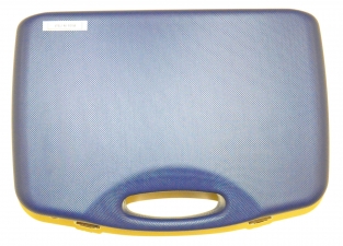 Guncase 32 x 19 x 7,5 cm