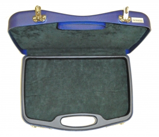 Guncase 32 x 19 x 7,5 cm