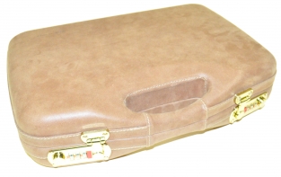 Guncase 35,3 x 22,2 x 7 cm