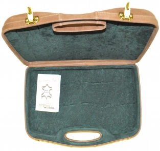 Guncase 35,3 x 22,2 x 7 cm