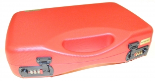 Guncase 32 x 19 x 7,5 cm