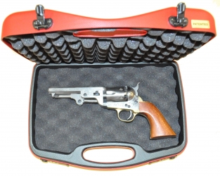 Guncase 32 x 19 x 7,5 cm