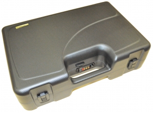 Ammocase 42,5 x 26,5 x 10 cm