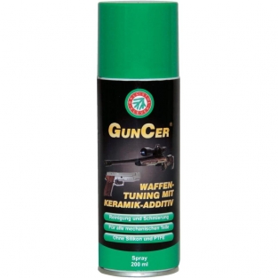 GunCer gunoil spray 200ml