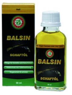 Balsin Stockoil Bright 50ml