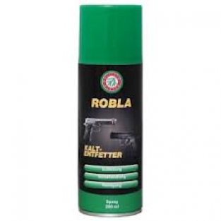 Robla Ontvetter Spray 200ml