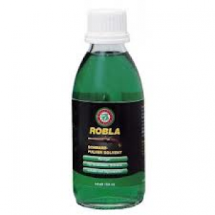 Robla Black Powder Solvent 100ml