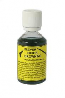 Quick Browning 50ml