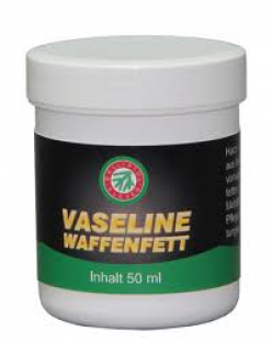 Vaseline wapenvet 50ml