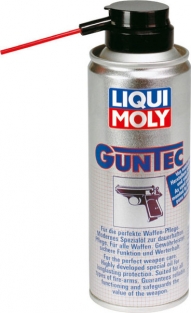 GunTec Weaponcare Spray 200ml