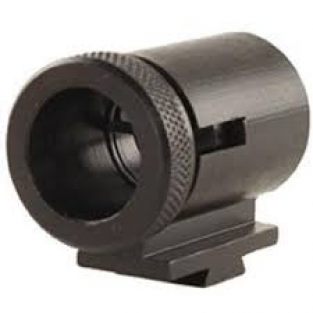 20 MJT Globe Front Sight with inserts