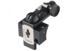 Lyman 57WJS Receiver 