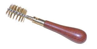 12Ga chamber brush