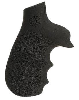73000 Taurus Tracker_Judge- OverMolded Rubber Monogrip Black