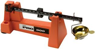 Pro 500 Scale